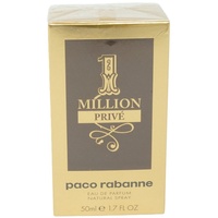 paco rabanne Eau de Parfum Paco Rabanne One Million Prive Eau de Parfum Spray 50 ml
