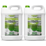 gideli Ethanol 2 x 5 l Apfelduft 96,6%