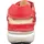 WOLKY Rolling Sun 0720436-500 red Fantastic Leather für Damen, rot, Größe 40 EU
