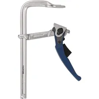 tecwerk Hebelzwinge Spann-W.400mm A.120mm Spannkr.b.zu 8000N TECWERK