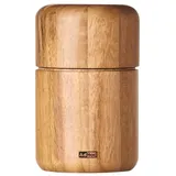 AdHoc Leinsamenmühle Seedo 10,4 cm Holz Braun