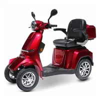 Efun ECO ENGEL 510 V.2 Rot 507EE510RV2