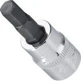 VIGOR Schraubendrehereinsatz 10 mm - 3/8 Zoll