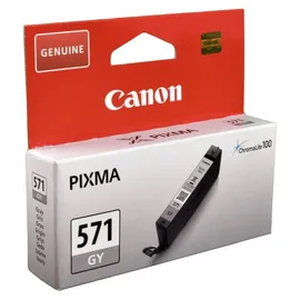 Canon CLI-571GY grau (0389C001)