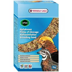 VERSELE-LAGA Aufzuchtfutter für Fasane & Wachteln 1kg