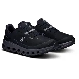 On Cloudvista 2 Waterproof Damen Black / Eclipse 38