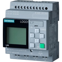 Siemens 6ED1052-1MD08-0BA1 Speicherprogrammierbare Logiksteuerungsmodul (SPS)