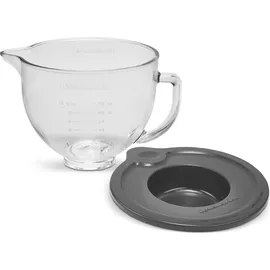 KitchenAid Artisan 5KSM125EBM Matt Schwarz