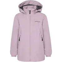 Didriksons MELISS KIDS JKT, Dusty lilac, 140