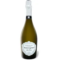 Scavi & Ray Prosecco Alkoholfrei 0,75 l