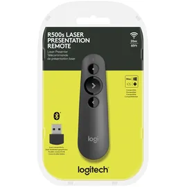 Logitech Presenter
