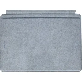 Microsoft Tastatur und Schutzhülle für Surface Go/ Go 2 eisblau