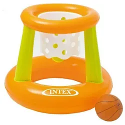 INTEX 58504 Aufblasbares Basketballspiel