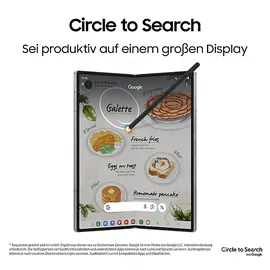 Samsung Galaxy Z Fold6 12 GB RAM 256 GB Pink