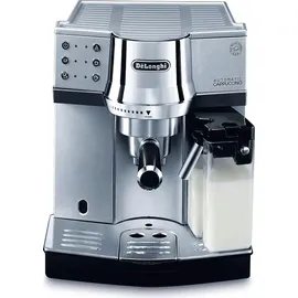De'Longhi EC 850.M metall