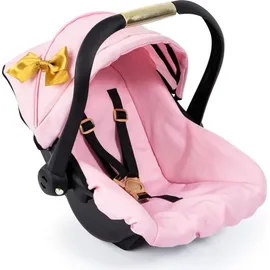 Bayer Design 67990AA Puppenzubehör, Puppen-Reisesitz