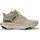 HOKA Herren Multifunktionsschuhe M TRANSPORT CHUKKA GTX, Größe 46 in Grau FARRO / SESAME