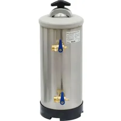 Stalgast Wasserenthärter, 12 Liter