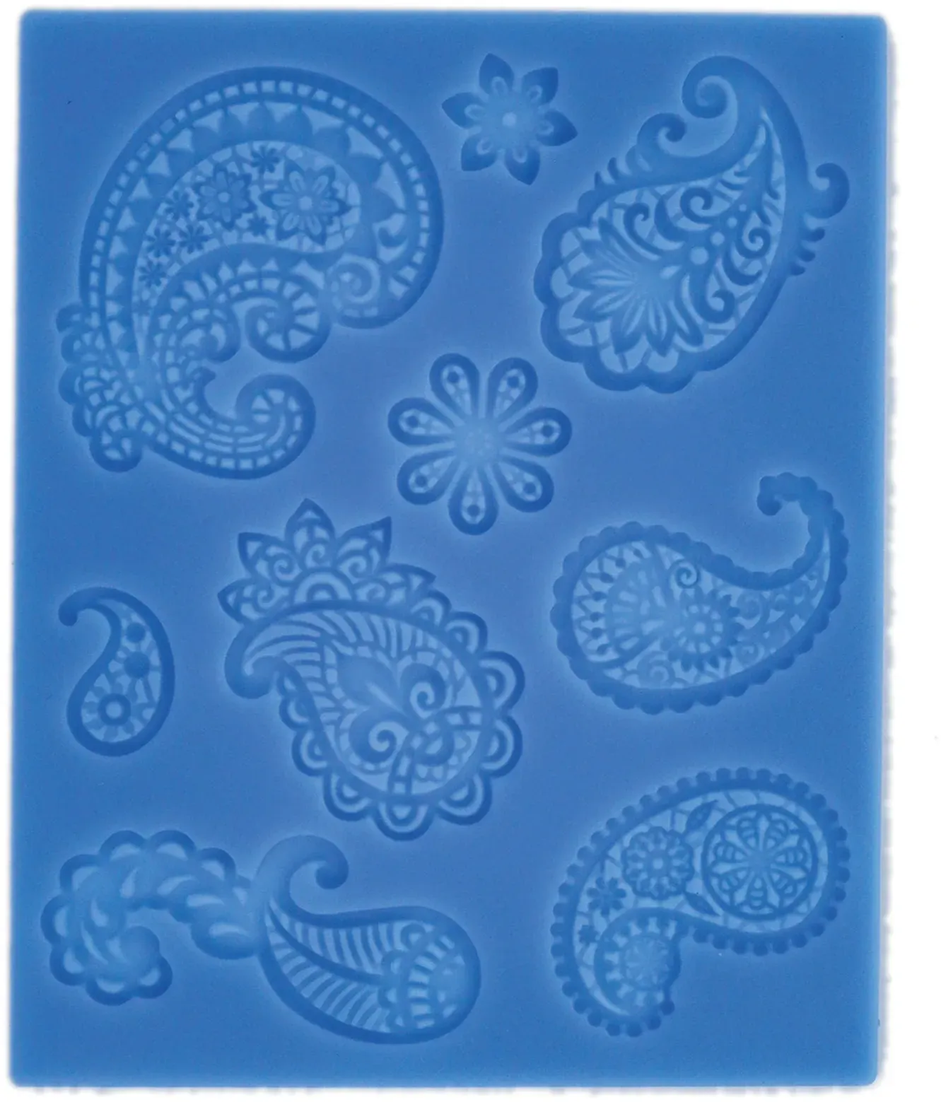 Ornament Dekormatte