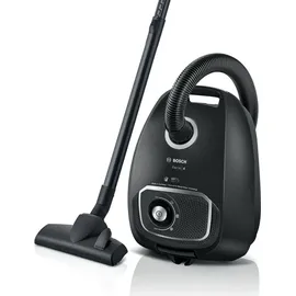 Bosch Serie 4 BGB41BA1 Schwarz