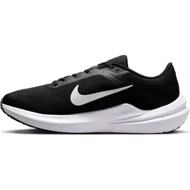 Nike Air Winflo 10 Damen Schwarz/Weiß 43