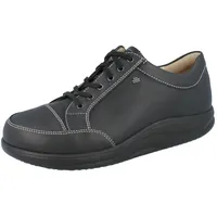 Finn Comfort HUELVA Schwarz Shoes Gr. 44