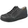 Finn Comfort HUELVA Schwarz Shoes Gr. 44