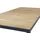 Brafab Zalongo Gartentisch 200 x 100 x 74 cm Beige