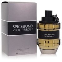 Spicebomb by Viktor & Rolf Eau De Toilette Spray 5 oz / e 150 ml [Men]