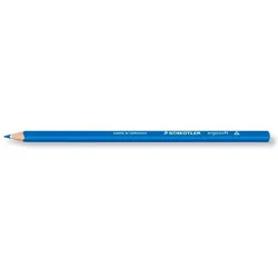 STAEDTLER ergosoft 157 Buntstift blau