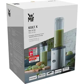 WMF Kult X Mix & Go Standmixer