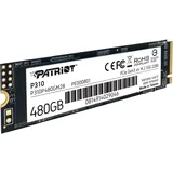Patriot P310 480 GB M.2