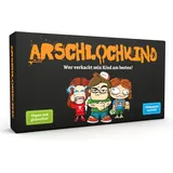 Kampfhummel Arschlochkind