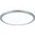 Paulmann Atria Shine 1 rund 29,3 cm Chrom matt
