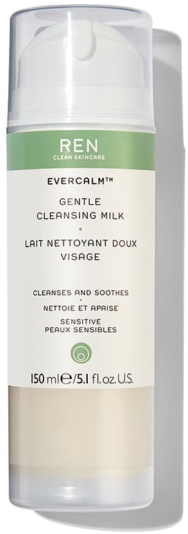 Evercalm Gentle Cleansing Milk