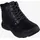 SKECHERS POLLARD Herren Schwarz 46