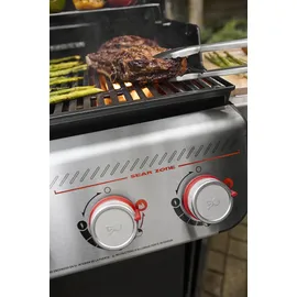 Weber Spirit EP-425 GBS schwarz 1500950