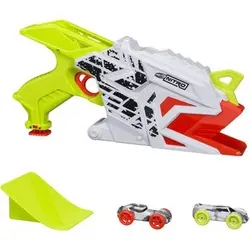 HASBRO E0408EU4 Nerf Nitro AeroFury Ramp Rage