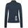 super.natural Grava Langarm-trikot Blueberry L