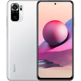 Xiaomi Redmi Note 10S 6 GB RAM 64 GB Pebble White