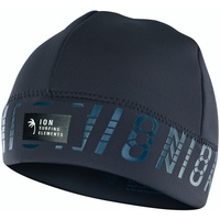 ION Neo Logo Beanie Blau L