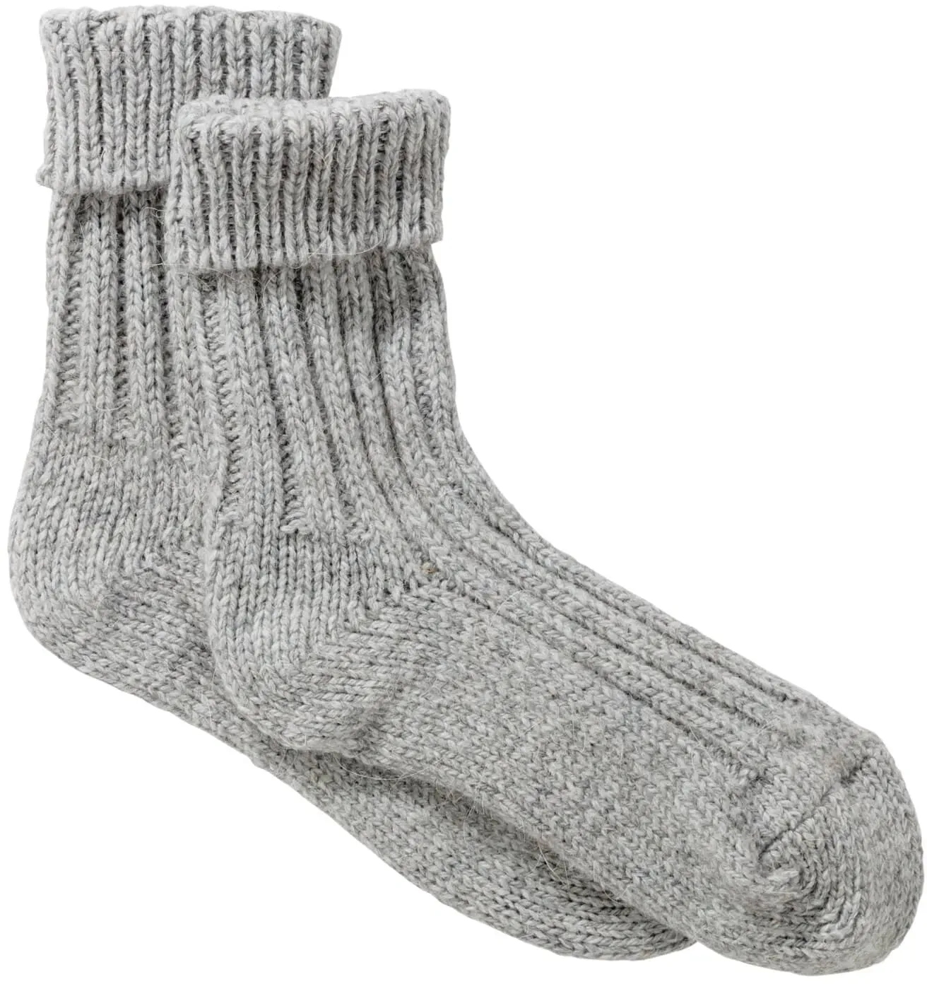 Alpaka-Socke - 39-42