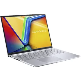 Asus 16 Zoll AMD Ryzen 7 170 16 GB RAM 1000 GB SSD Radeon 680M Windows 11 Home Silber