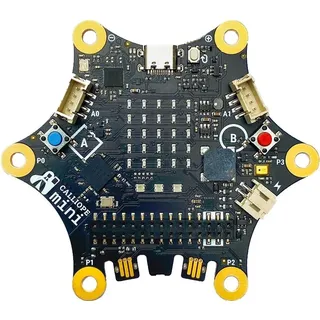 Calliope Board mini 3.0