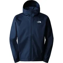The North Face QUEST JACKET - EU Summit Navy, M
