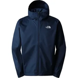 The North Face QUEST JACKET - EU Summit Navy, M
