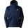 The North Face QUEST JACKET - EU Summit Navy, M
