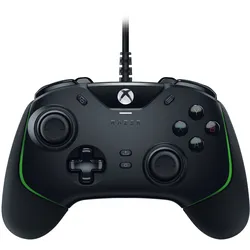 Razer Wolverine V2 Gaming-Controller - Kabelgebundener Gaming-Controller für Xbox Series X|S und PC