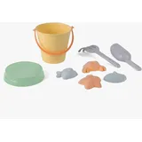 Dantoy Pastel Eimerset im Netz