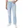 Levi's 501 Damen Jeans mit hohem Bund in Fine Marks-W29 / L32